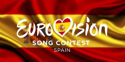 spain in eurovision